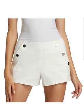 Ramy brook size 8 drew shorts